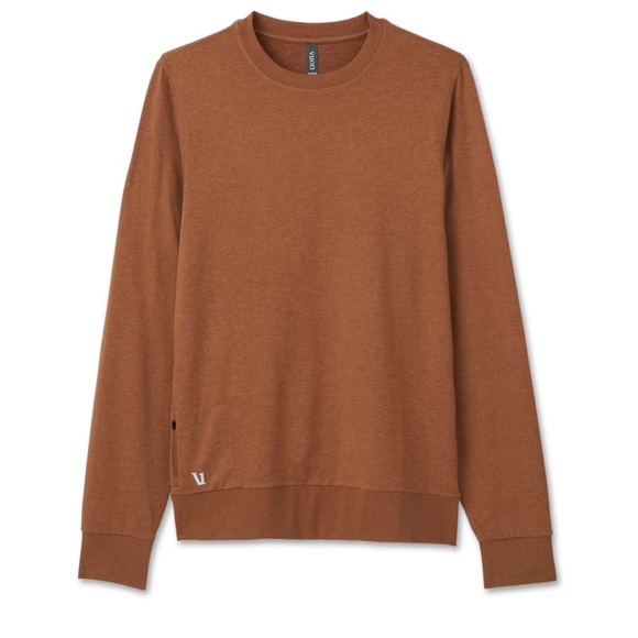 Vuori Other - Mens Vuori Ponto Performance Crew